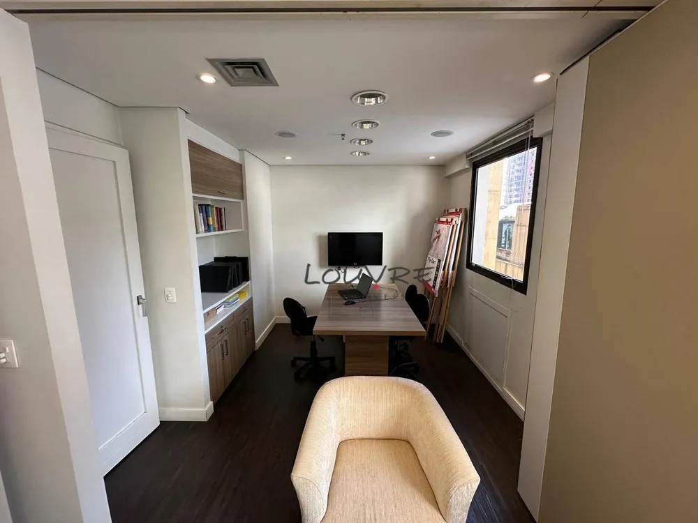 Sala-Conjunto, 40 m² - Foto 8