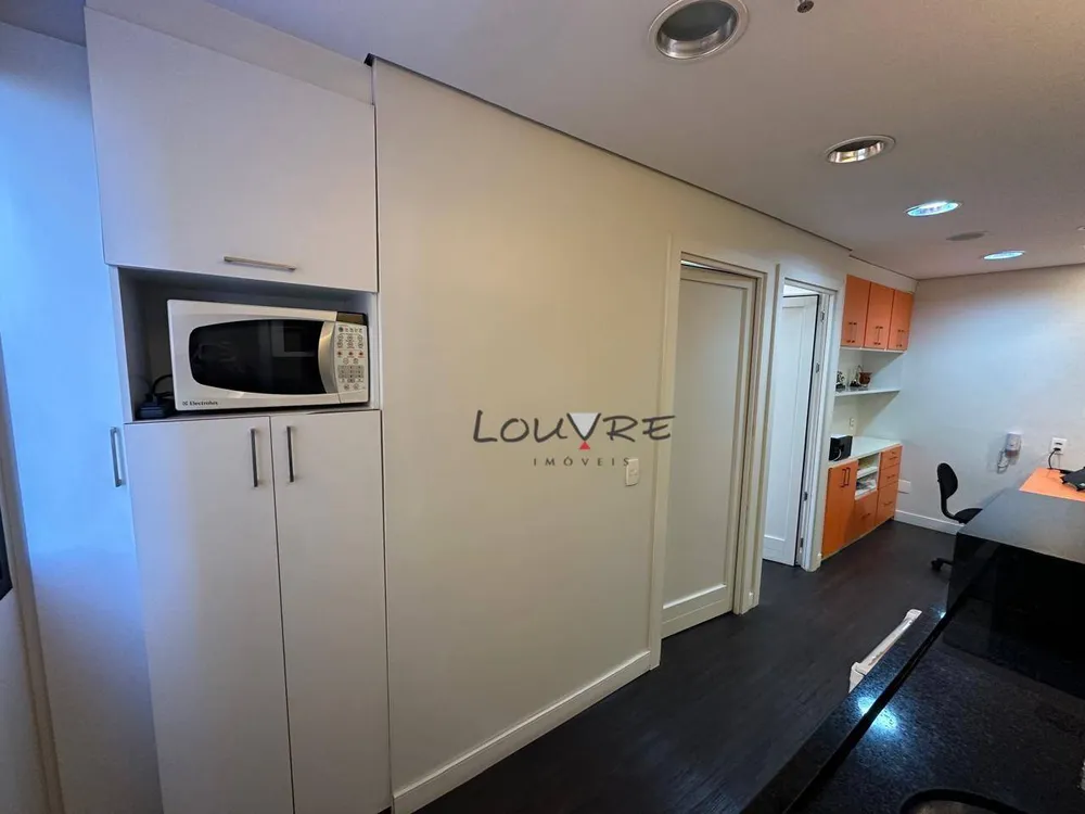 Sala-Conjunto, 40 m² - Foto 9