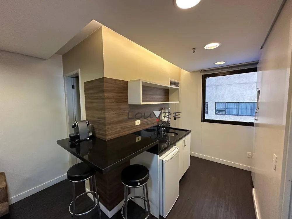 Sala-Conjunto, 40 m² - Foto 5