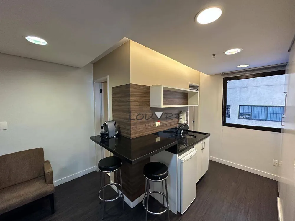 Sala-Conjunto, 40 m² - Foto 6