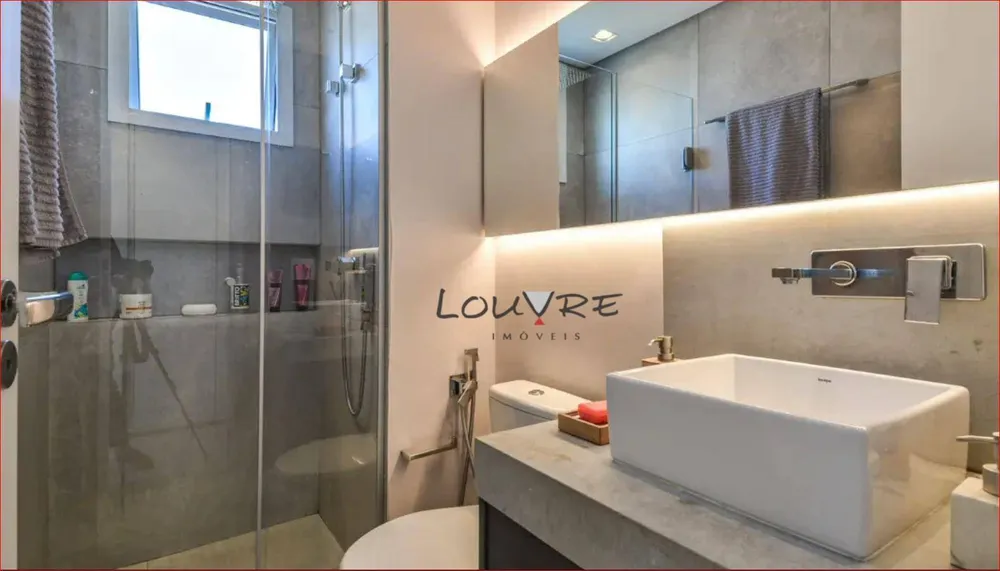 Apartamento, 2 quartos, 68 m² - Foto 10