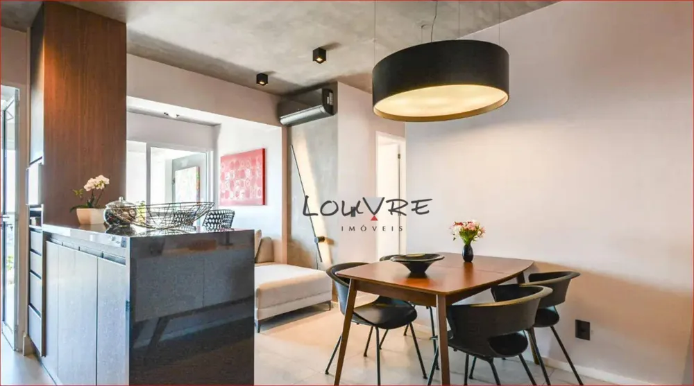 Apartamento, 2 quartos, 68 m² - Foto 1