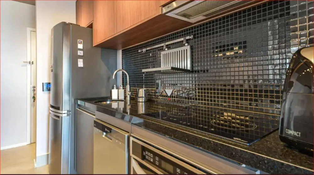 Apartamento, 2 quartos, 68 m² - Foto 2