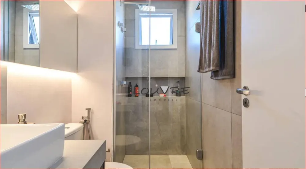 Apartamento, 2 quartos, 68 m² - Foto 5
