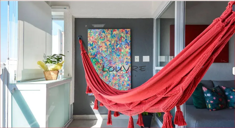 Apartamento, 2 quartos, 68 m² - Foto 11