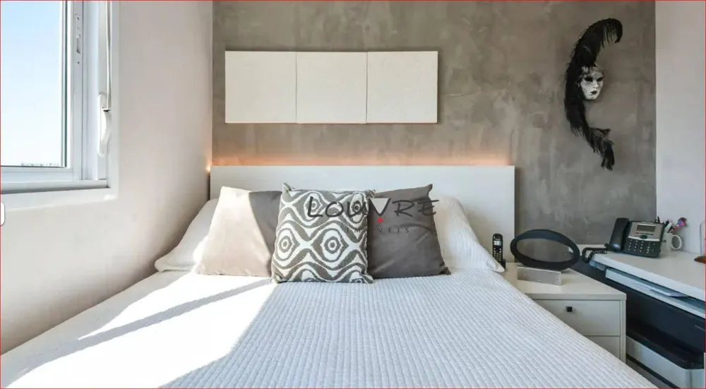 Apartamento, 2 quartos, 68 m² - Foto 6