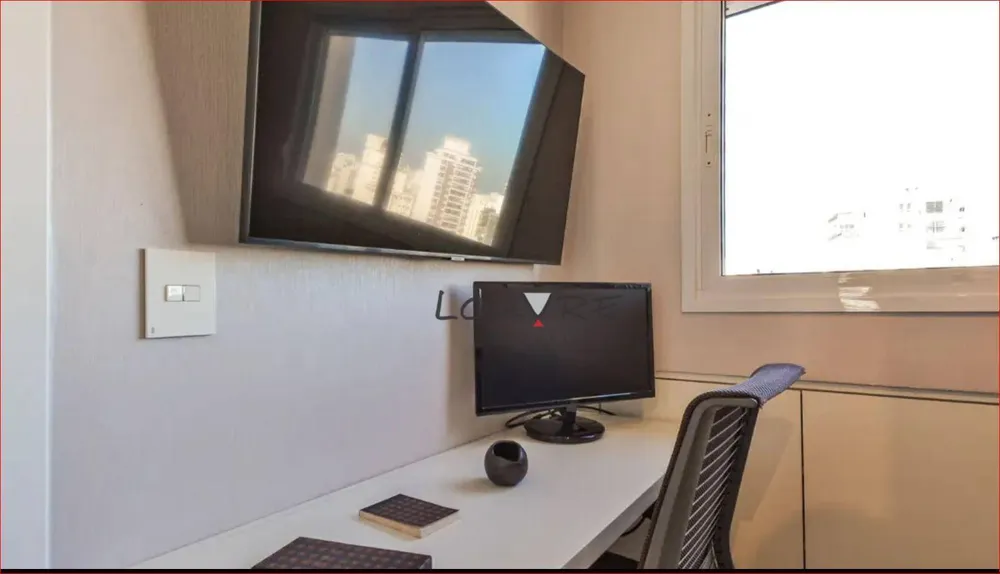 Apartamento, 2 quartos, 68 m² - Foto 2