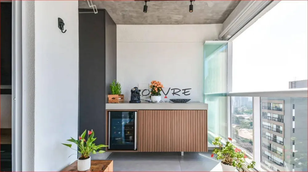 Apartamento, 2 quartos, 68 m² - Foto 5