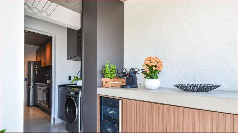 Apartamento, 2 quartos, 68 m² - Foto 8