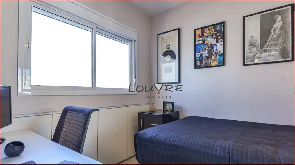 Apartamento, 2 quartos, 68 m² - Foto 10