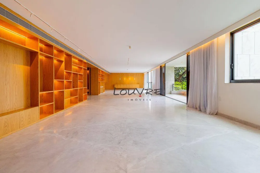 Apartamento, 4 quartos, 500 m² - Foto 4