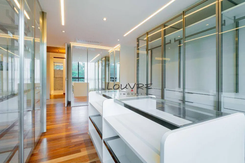 Apartamento, 4 quartos, 500 m² - Foto 2
