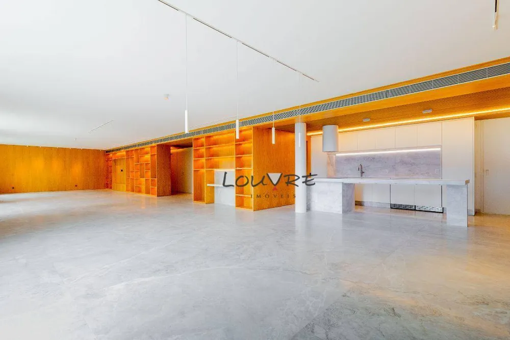 Apartamento, 4 quartos, 500 m² - Foto 3