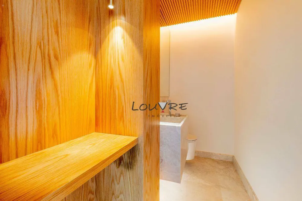 Apartamento, 4 quartos, 500 m² - Foto 5