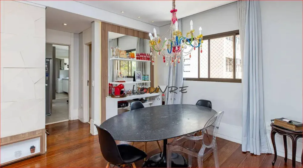 Apartamento, 3 quartos, 180 m² - Foto 2