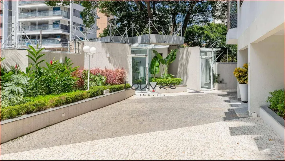 Apartamento, 3 quartos, 180 m² - Foto 7