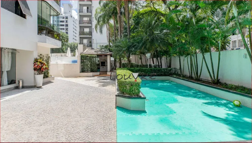Apartamento, 3 quartos, 180 m² - Foto 4