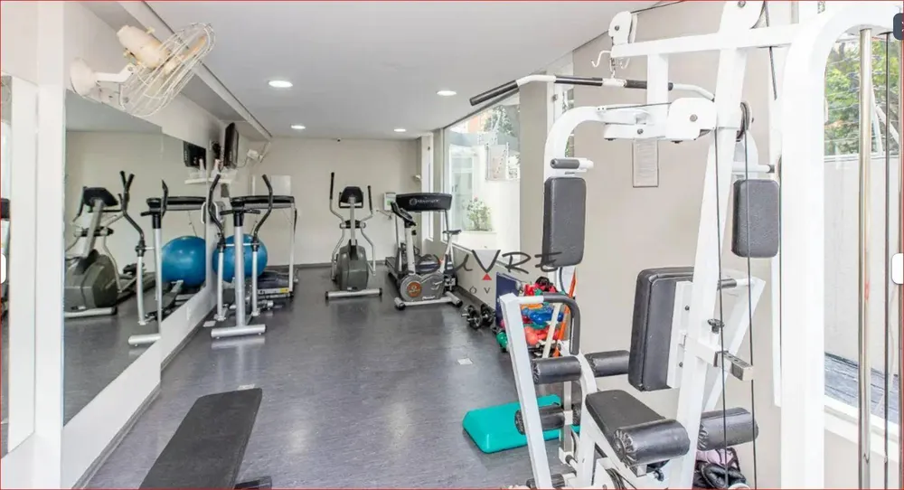 Apartamento, 3 quartos, 180 m² - Foto 8