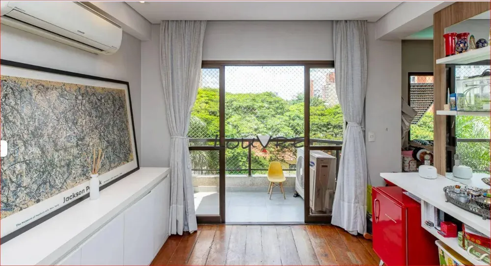 Apartamento, 3 quartos, 180 m² - Foto 3