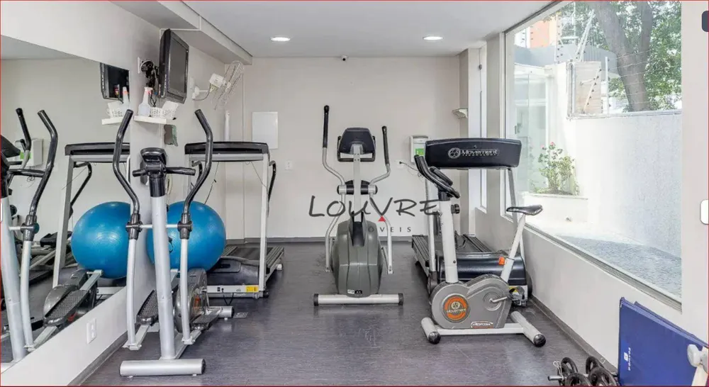 Apartamento, 3 quartos, 180 m² - Foto 6