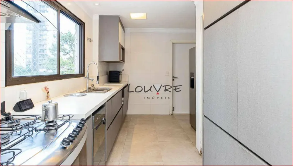 Apartamento, 3 quartos, 180 m² - Foto 5