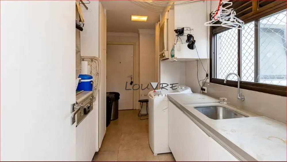 Apartamento, 3 quartos, 180 m² - Foto 6