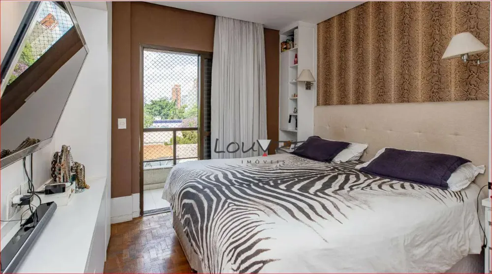 Apartamento, 3 quartos, 180 m² - Foto 3