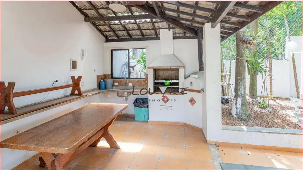 Apartamento, 3 quartos, 180 m² - Foto 5