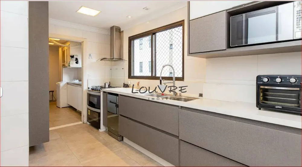 Apartamento, 3 quartos, 180 m² - Foto 7