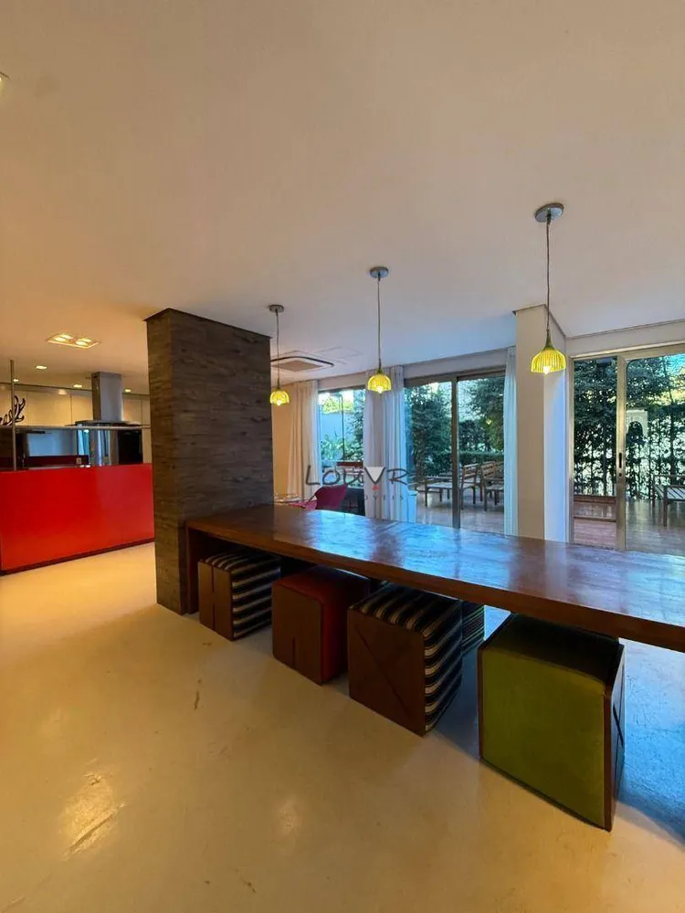 Apartamento, 1 quarto, 70 m² - Foto 8