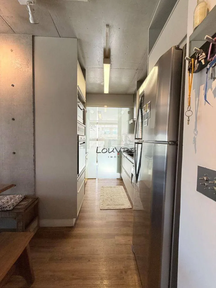 Apartamento, 1 quarto, 70 m² - Foto 11