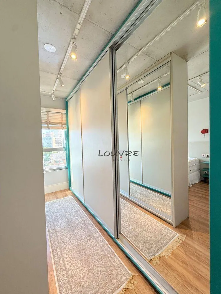 Apartamento, 1 quarto, 70 m² - Foto 20