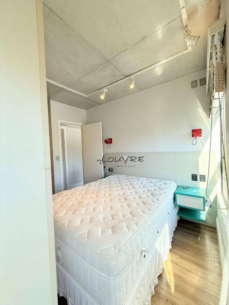 Apartamento, 1 quarto, 70 m² - Foto 9