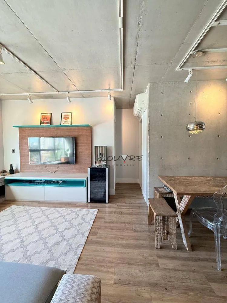 Apartamento, 1 quarto, 70 m² - Foto 4