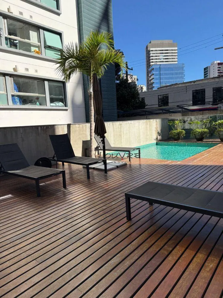 Apartamento, 1 quarto, 70 m² - Foto 4