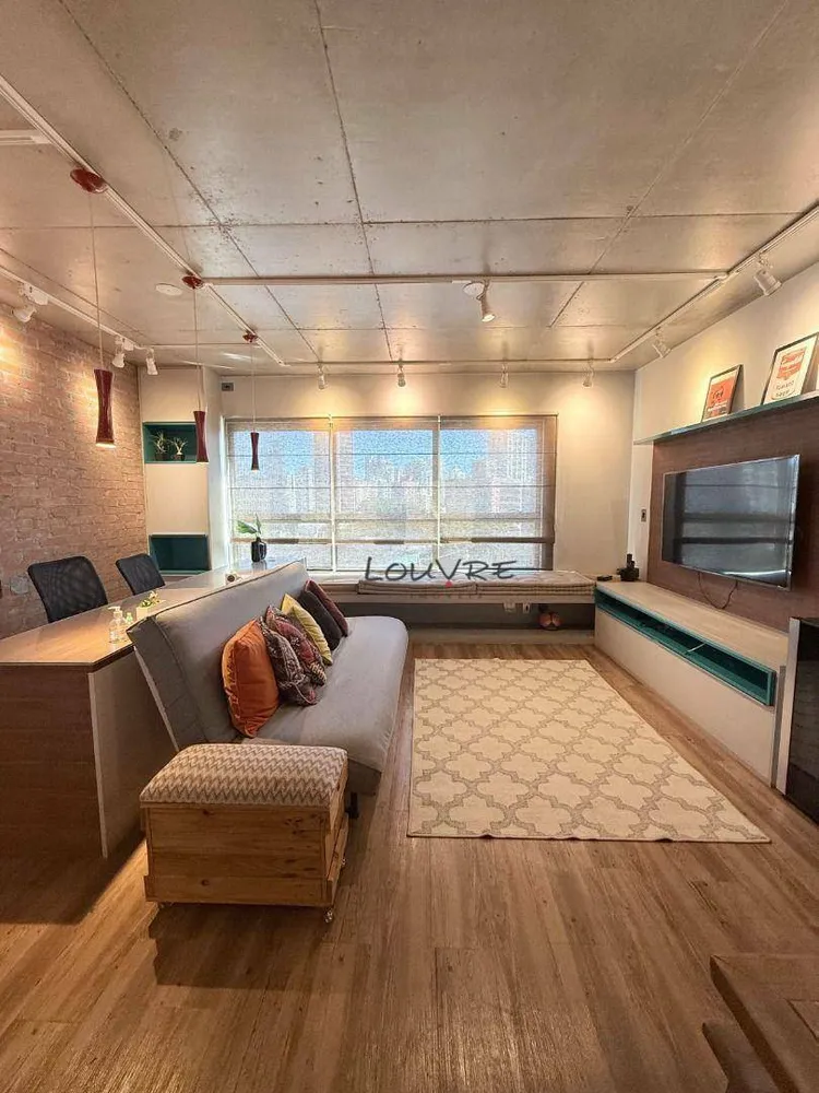 Apartamento, 1 quarto, 70 m² - Foto 5