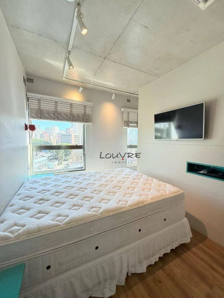 Apartamento, 1 quarto, 70 m² - Foto 13
