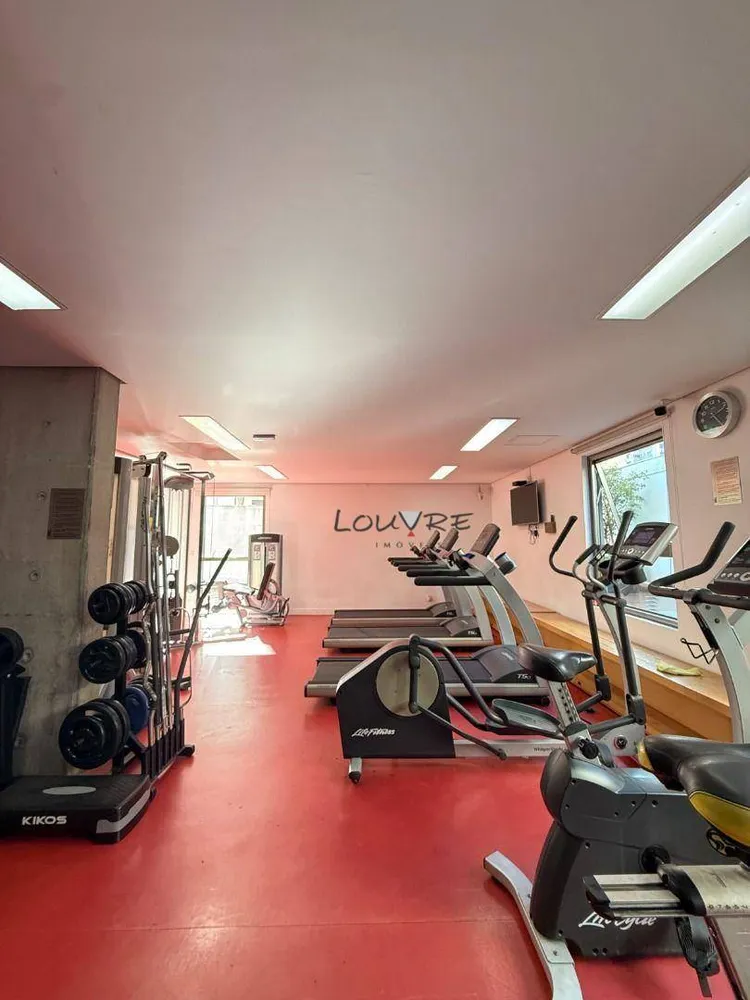 Apartamento, 1 quarto, 70 m² - Foto 5