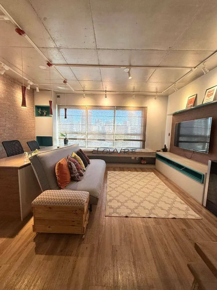 Apartamento, 1 quarto, 70 m² - Foto 12