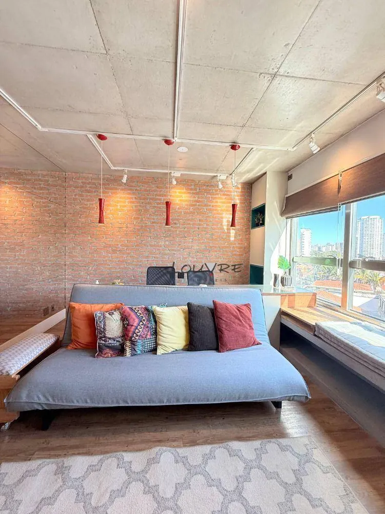 Apartamento, 1 quarto, 70 m² - Foto 1
