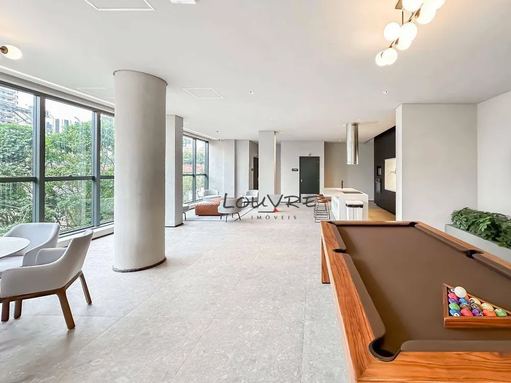 Apartamento, 2 quartos, 130 m² - Foto 13