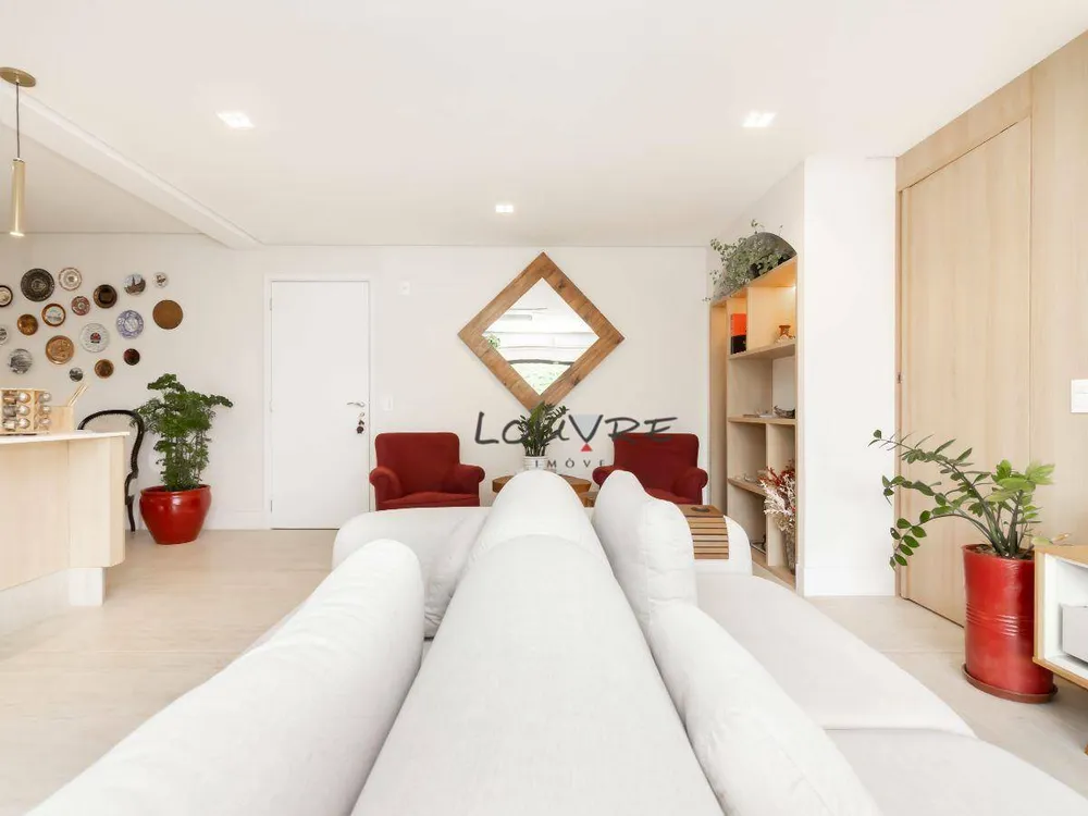Apartamento, 2 quartos, 130 m² - Foto 5