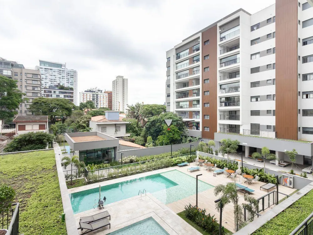 Apartamento, 2 quartos, 130 m² - Foto 10