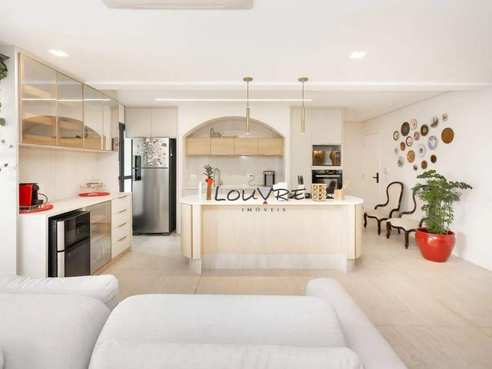 Apartamento, 2 quartos, 130 m² - Foto 4