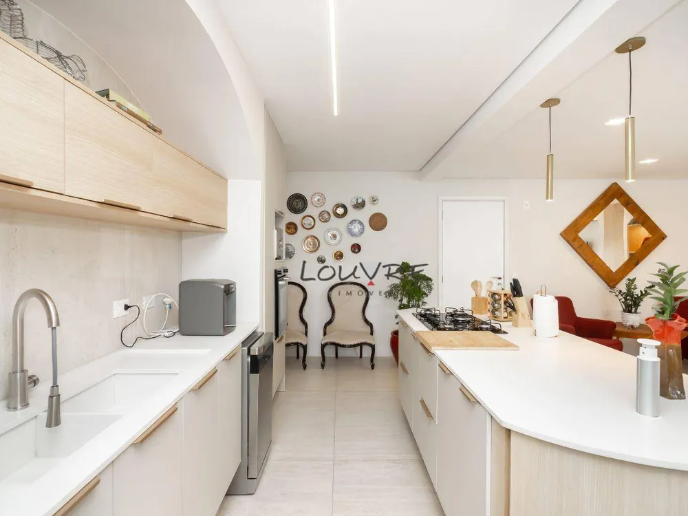 Apartamento, 2 quartos, 130 m² - Foto 6