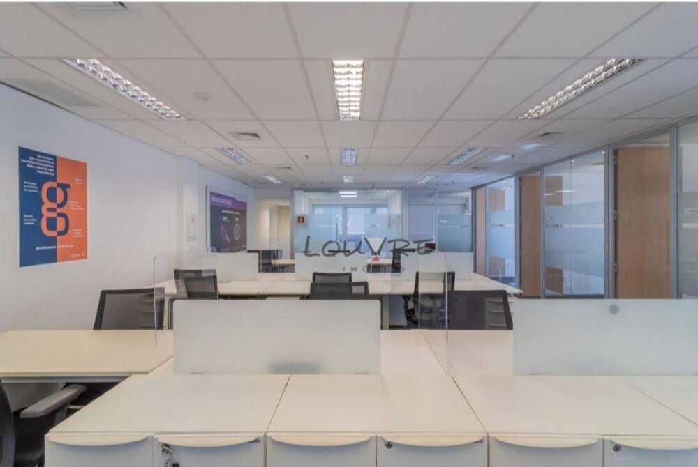 Prédio Inteiro para alugar, 592m² - Foto 4