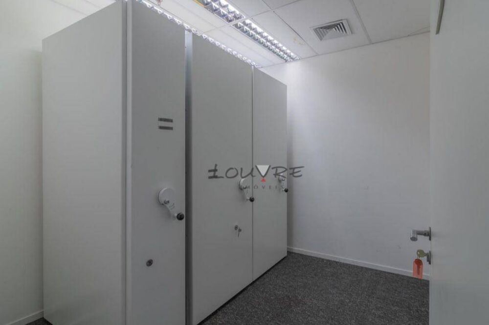 Prédio Inteiro para alugar, 592m² - Foto 8