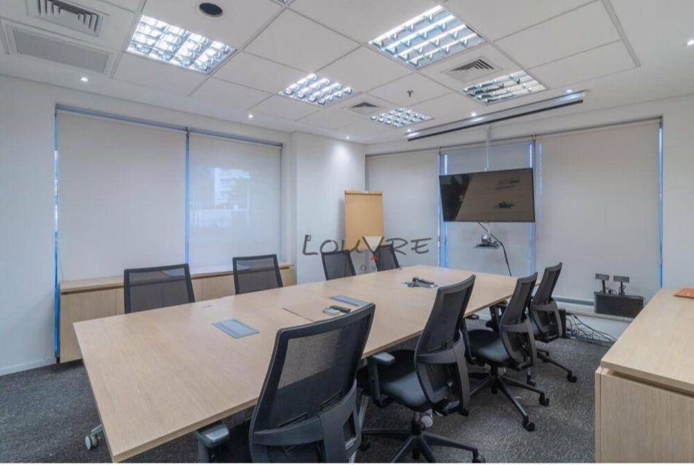 Prédio Inteiro para alugar, 592m² - Foto 5