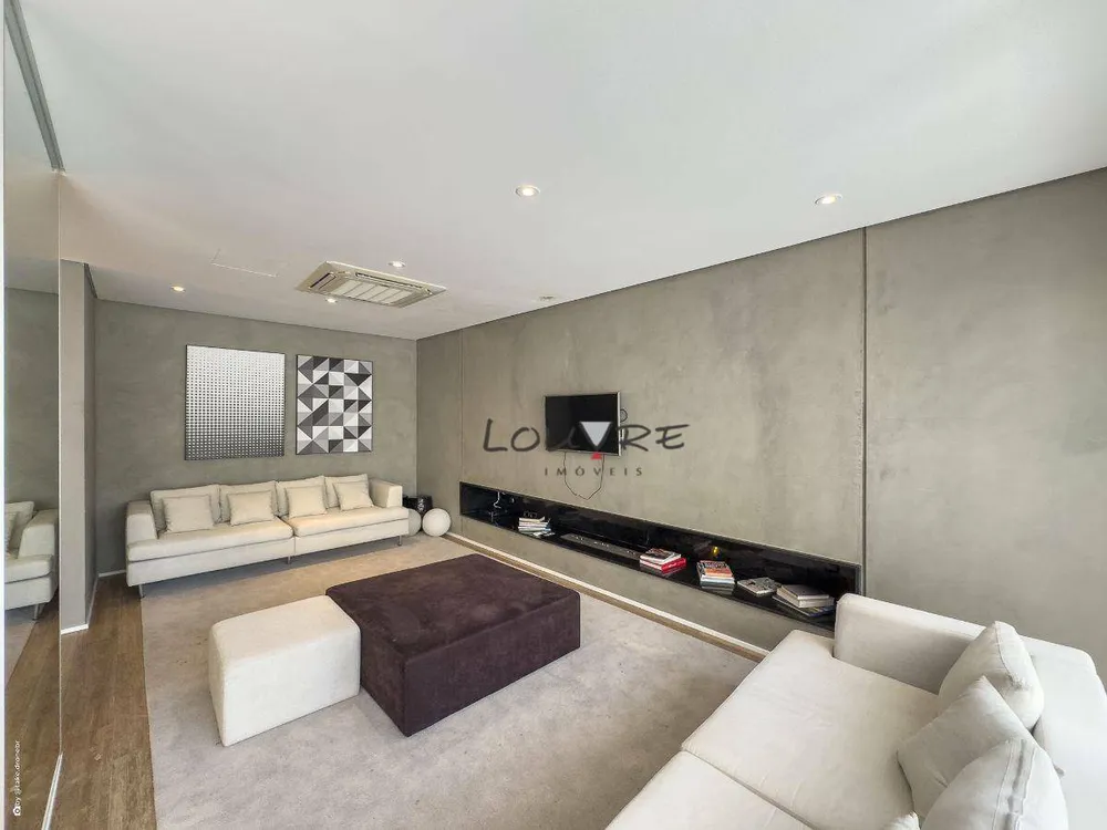 Kitnet-Studio, 35 m² - Foto 4