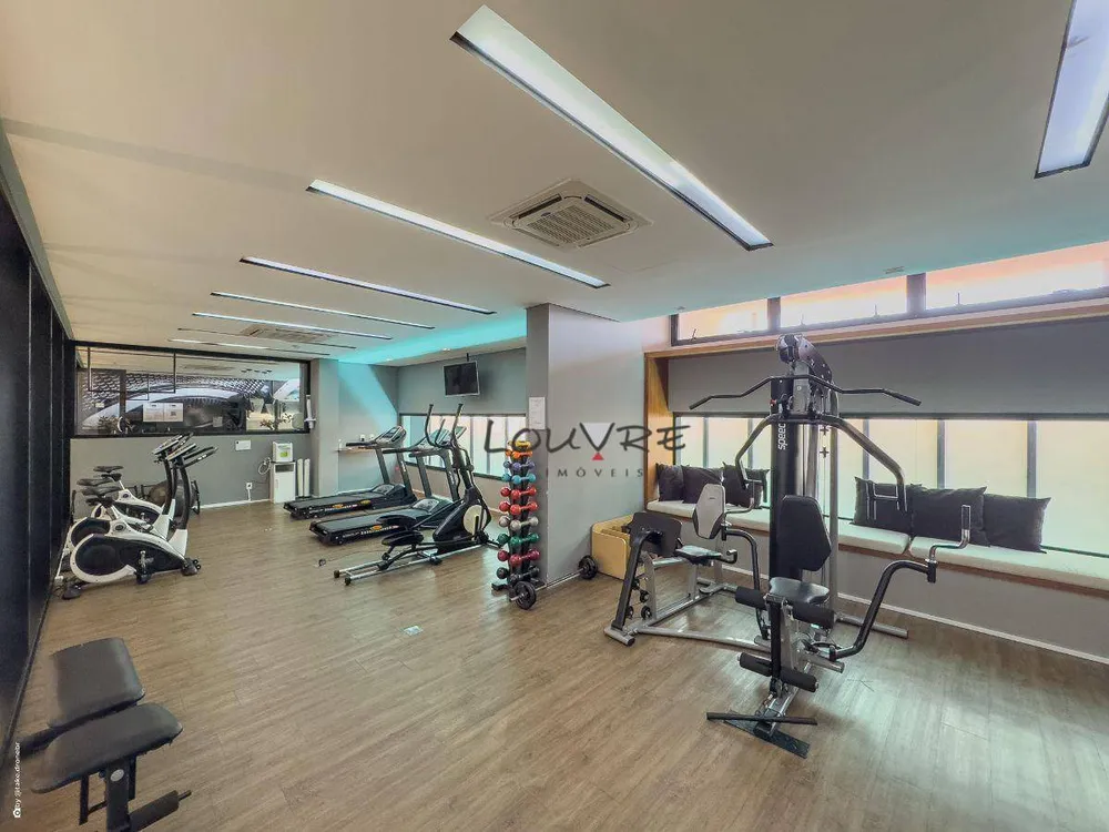 Kitnet-Studio, 35 m² - Foto 5